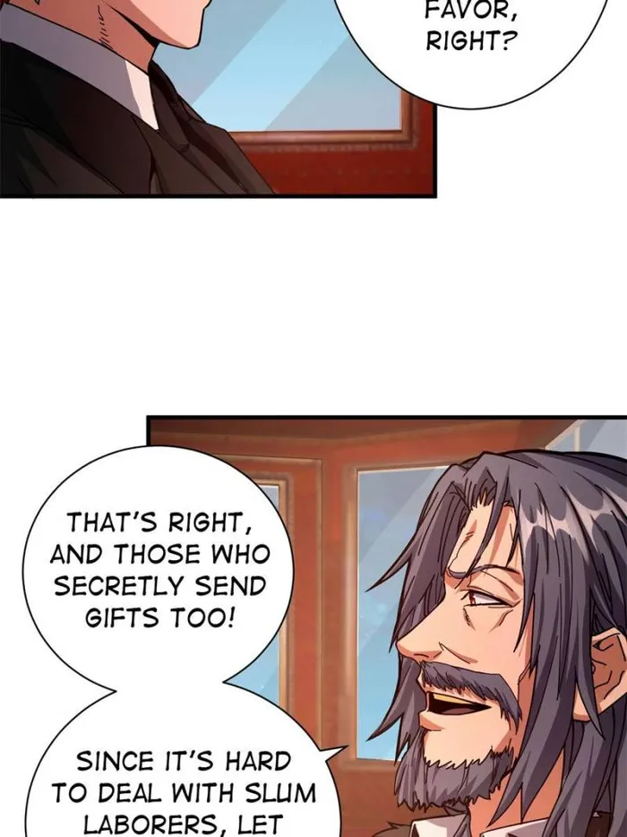 The Witch-Guarding Warden Chapter 78 - page 13