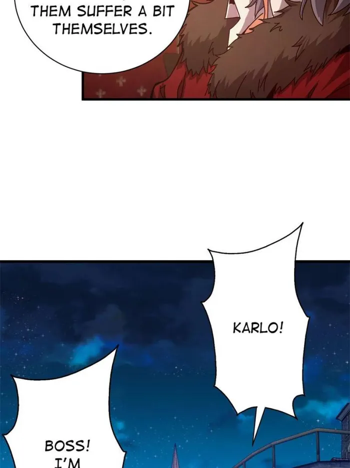 The Witch-Guarding Warden Chapter 78 - page 14