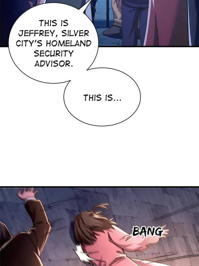 The Witch-Guarding Warden Chapter 78 - page 42