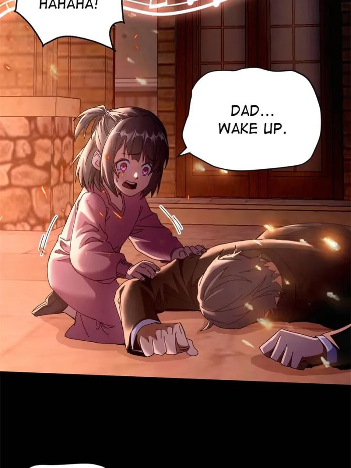 The Witch-Guarding Warden Chapter 78 - page 50