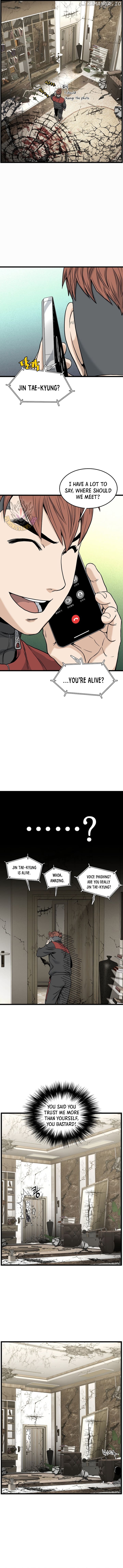 Murim Login Chapter 195 - page 3