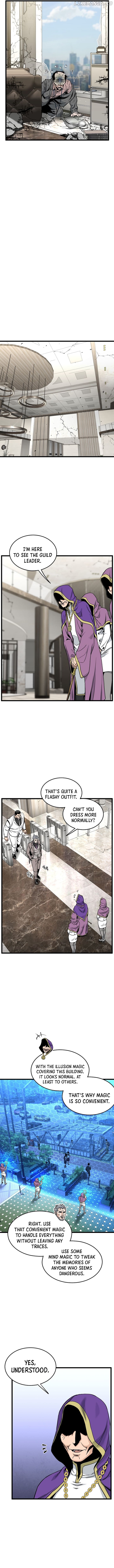 Murim Login Chapter 195 - page 4