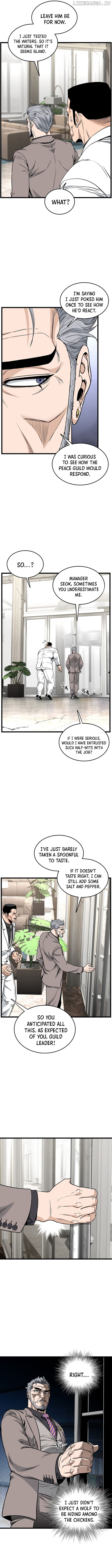 Murim Login Chapter 195 - page 6
