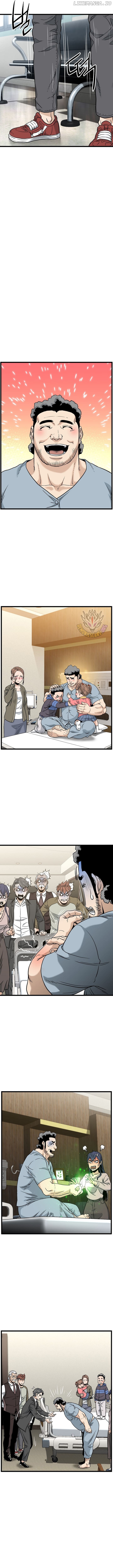 Murim Login Chapter 195 - page 9