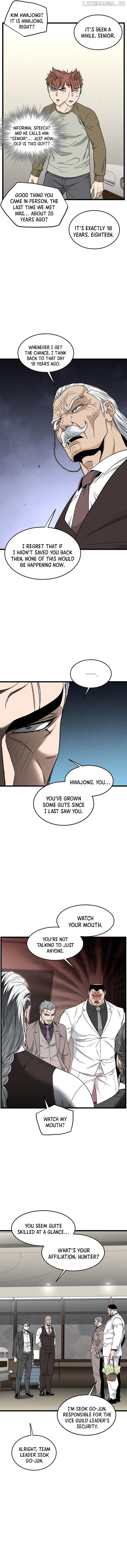 Murim Login Chapter 196 - page 2