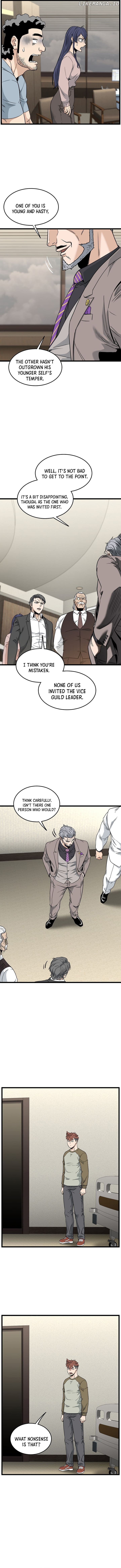 Murim Login Chapter 196 - page 4