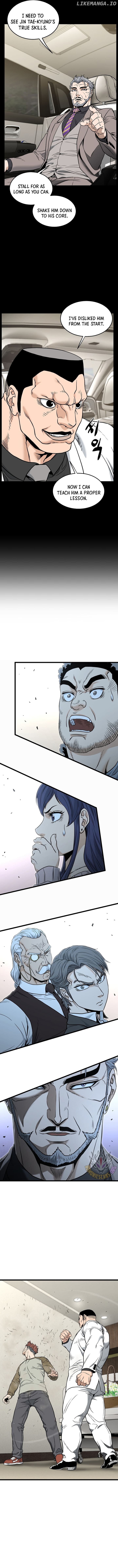 Murim Login Chapter 196 - page 7