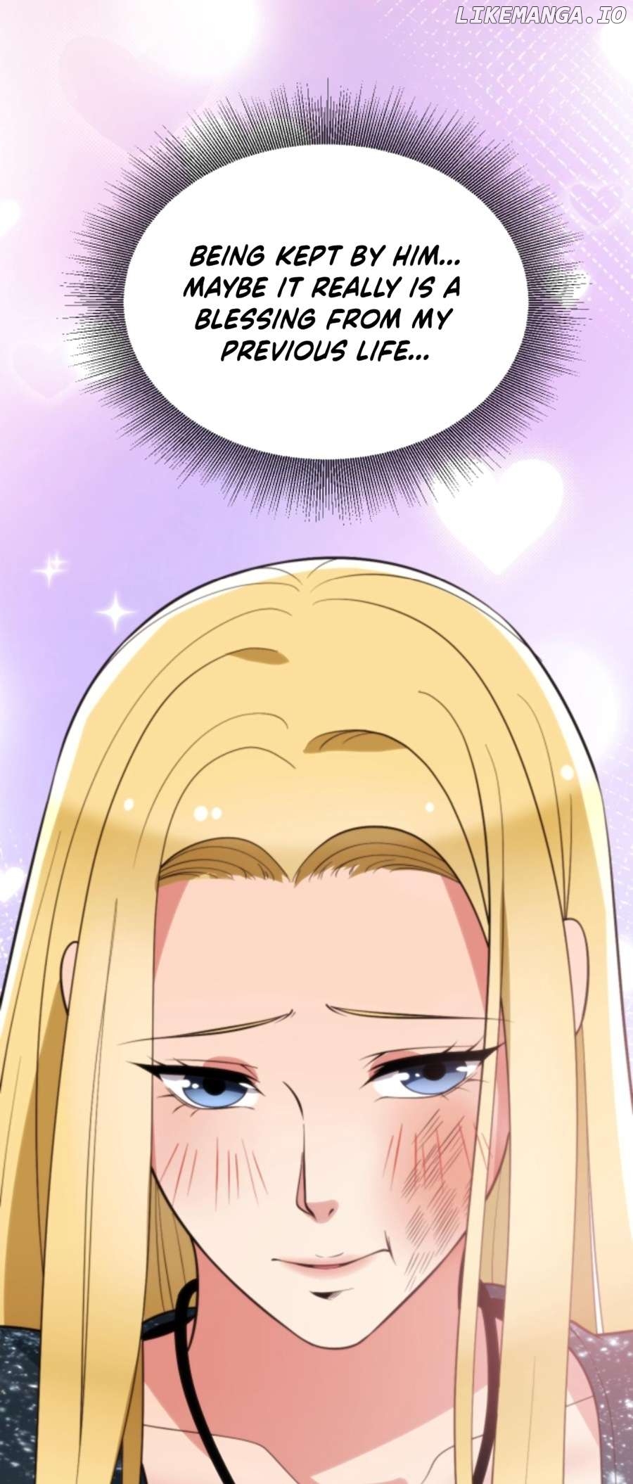 I have 90 billion licking gold Chapter 340 - page 10