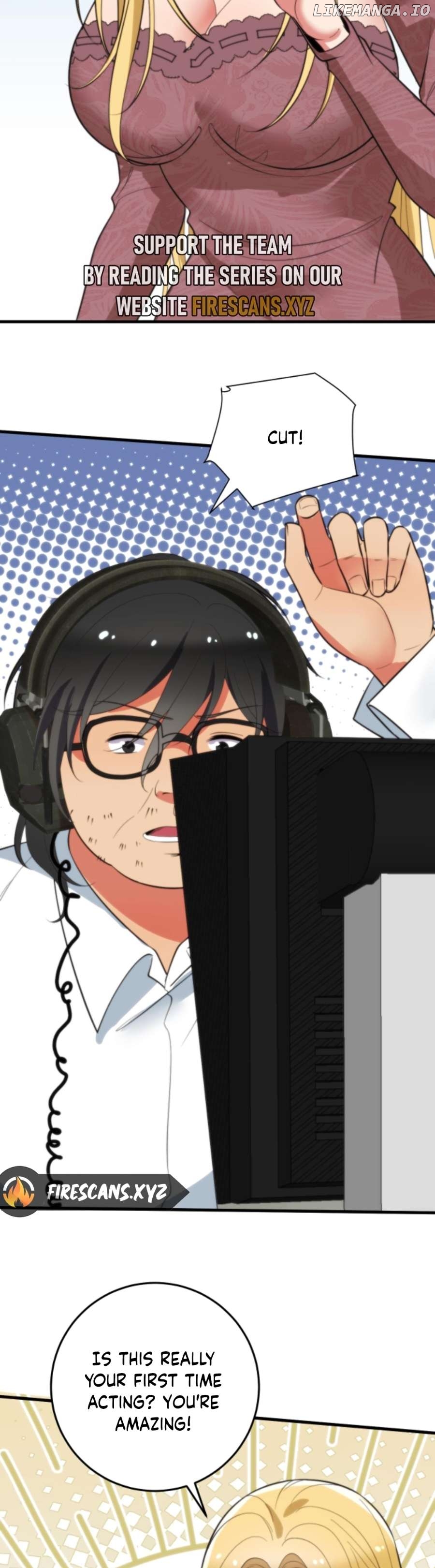 I have 90 billion licking gold Chapter 346 - page 2