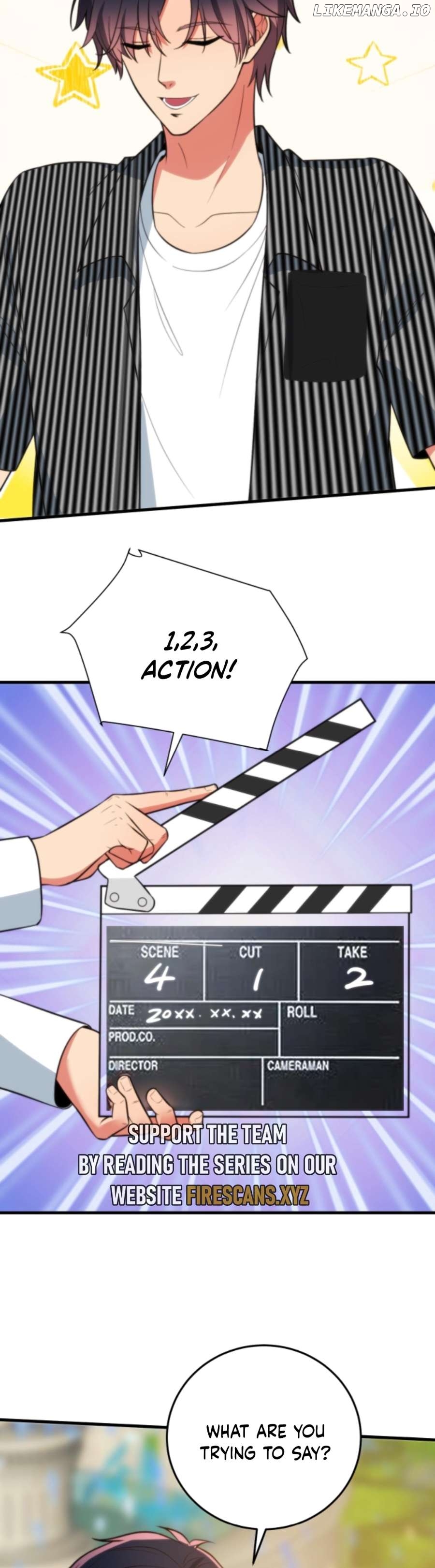 I have 90 billion licking gold Chapter 346 - page 4