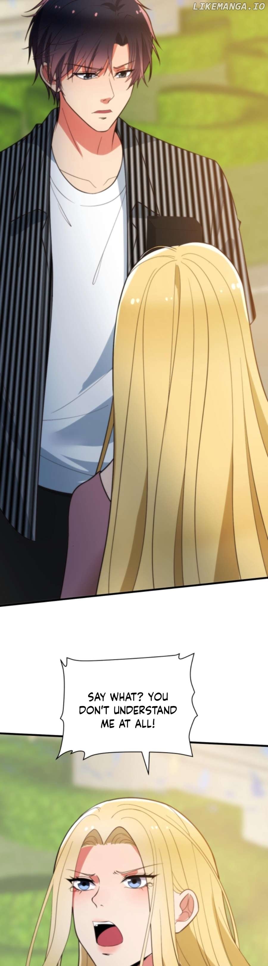 I have 90 billion licking gold Chapter 346 - page 5