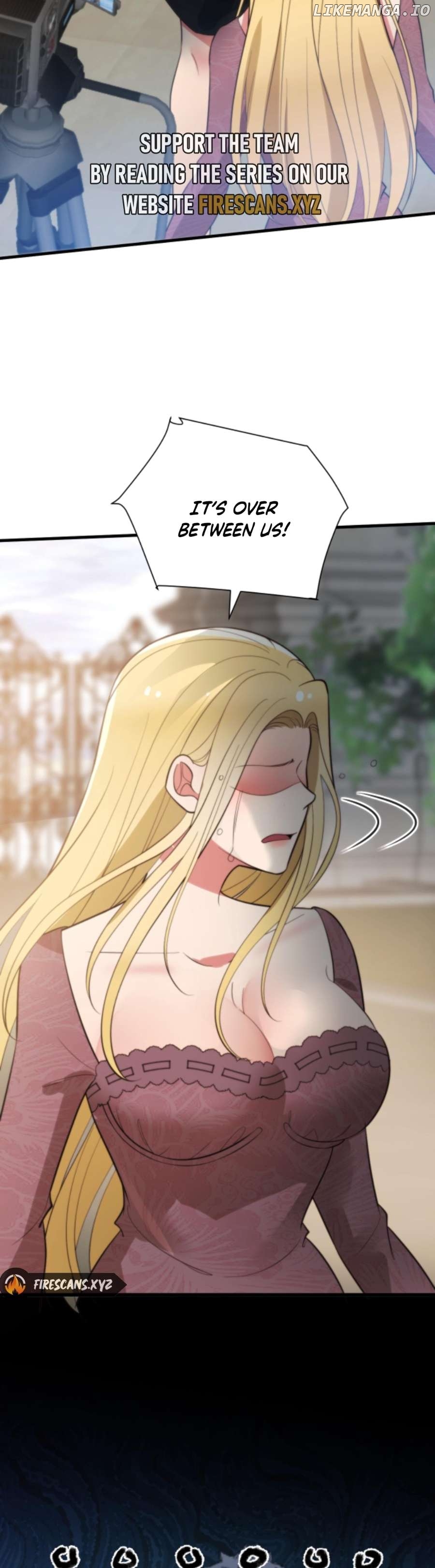 I have 90 billion licking gold Chapter 346 - page 9