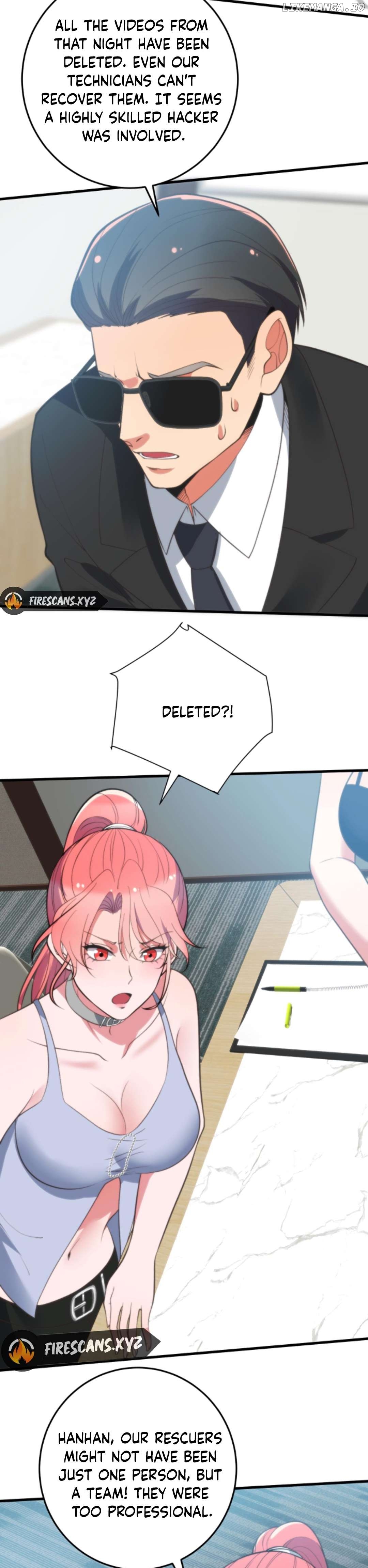 I have 90 billion licking gold Chapter 351 - page 3