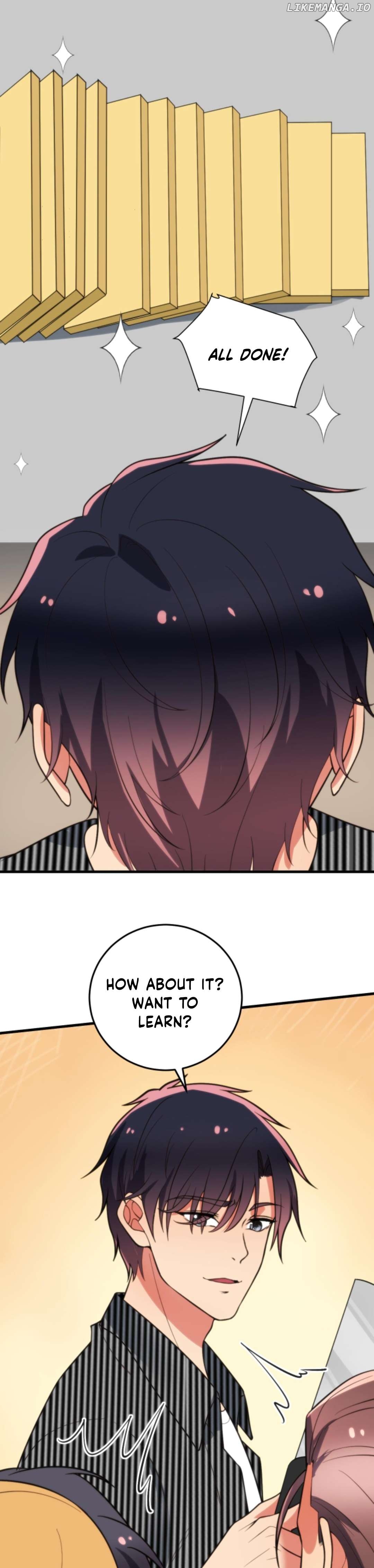 I have 90 billion licking gold Chapter 354 - page 2
