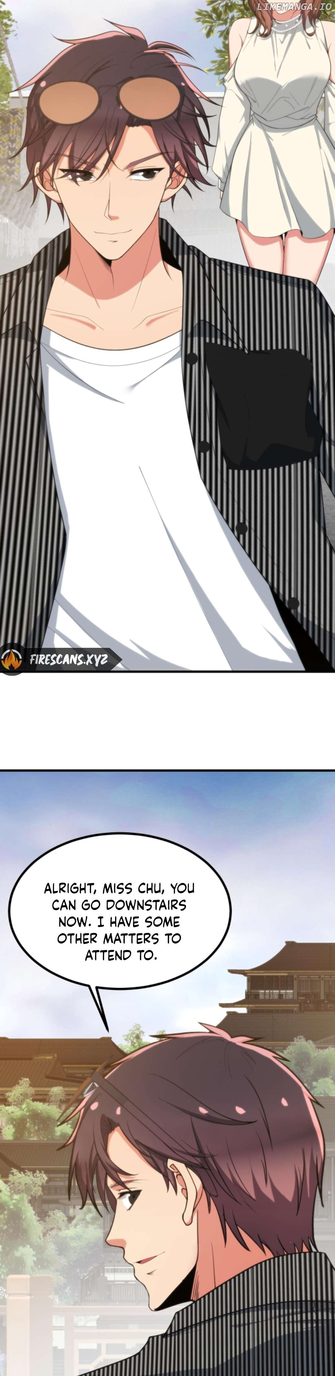 I have 90 billion licking gold Chapter 360 - page 2