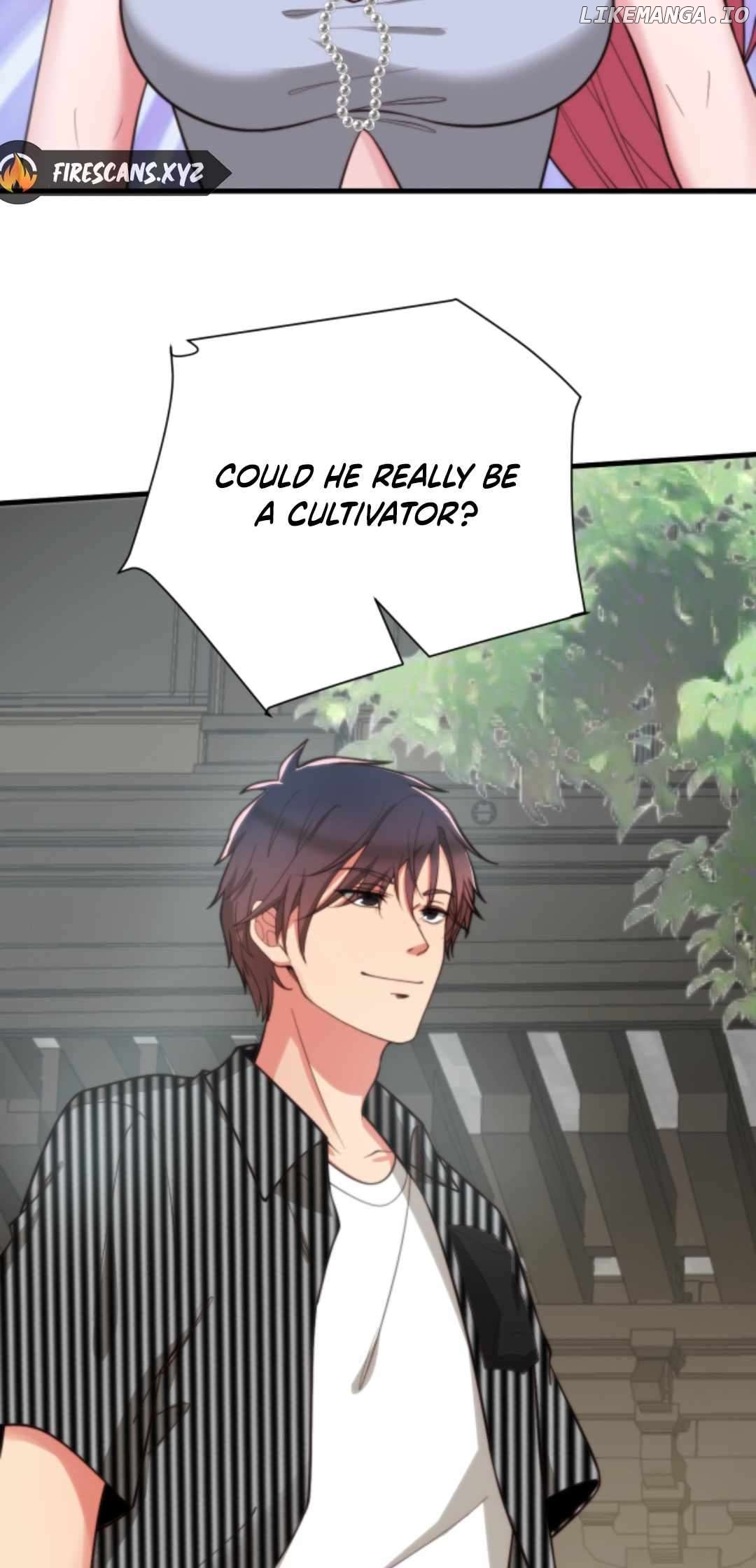 I have 90 billion licking gold Chapter 362 - page 4