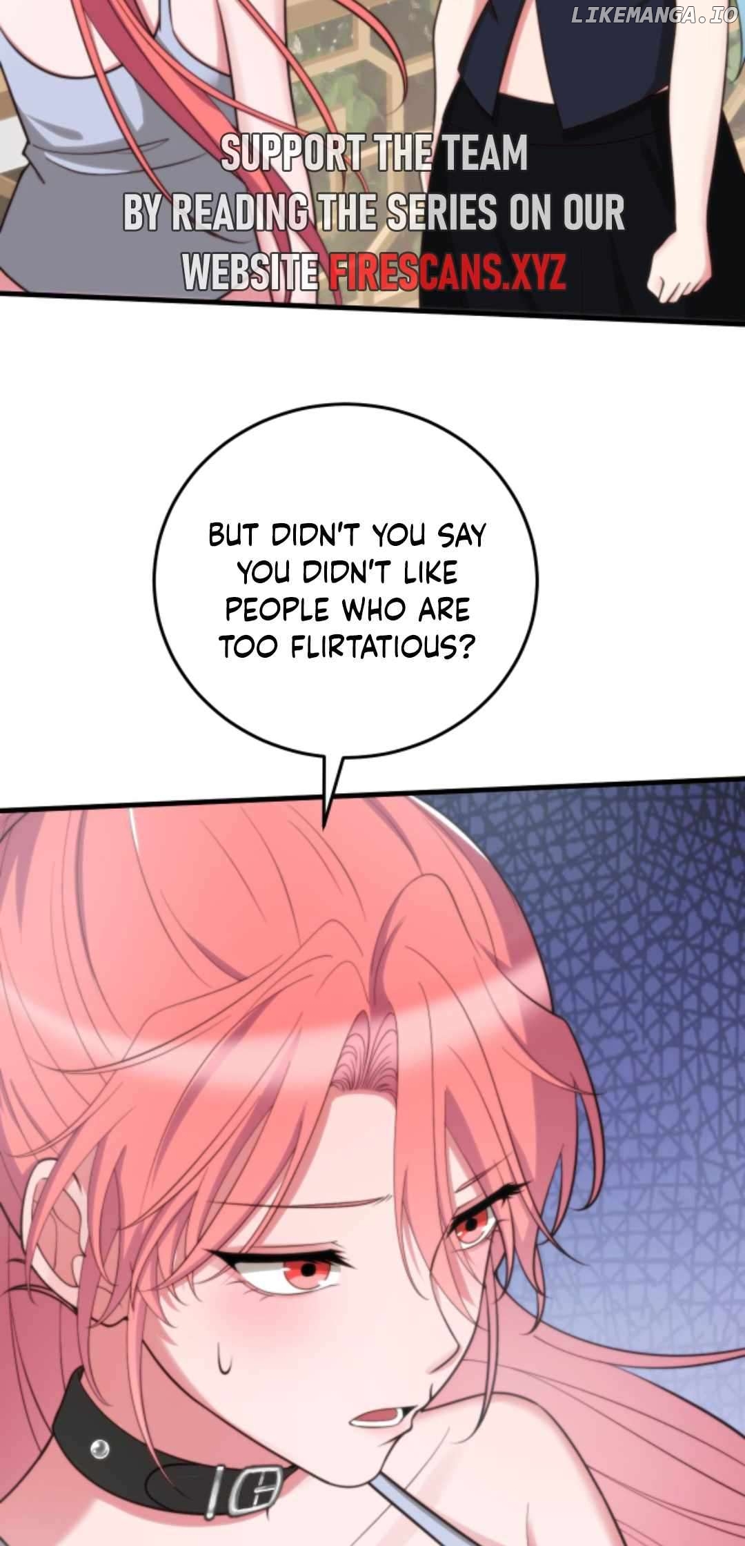 I have 90 billion licking gold Chapter 362 - page 6