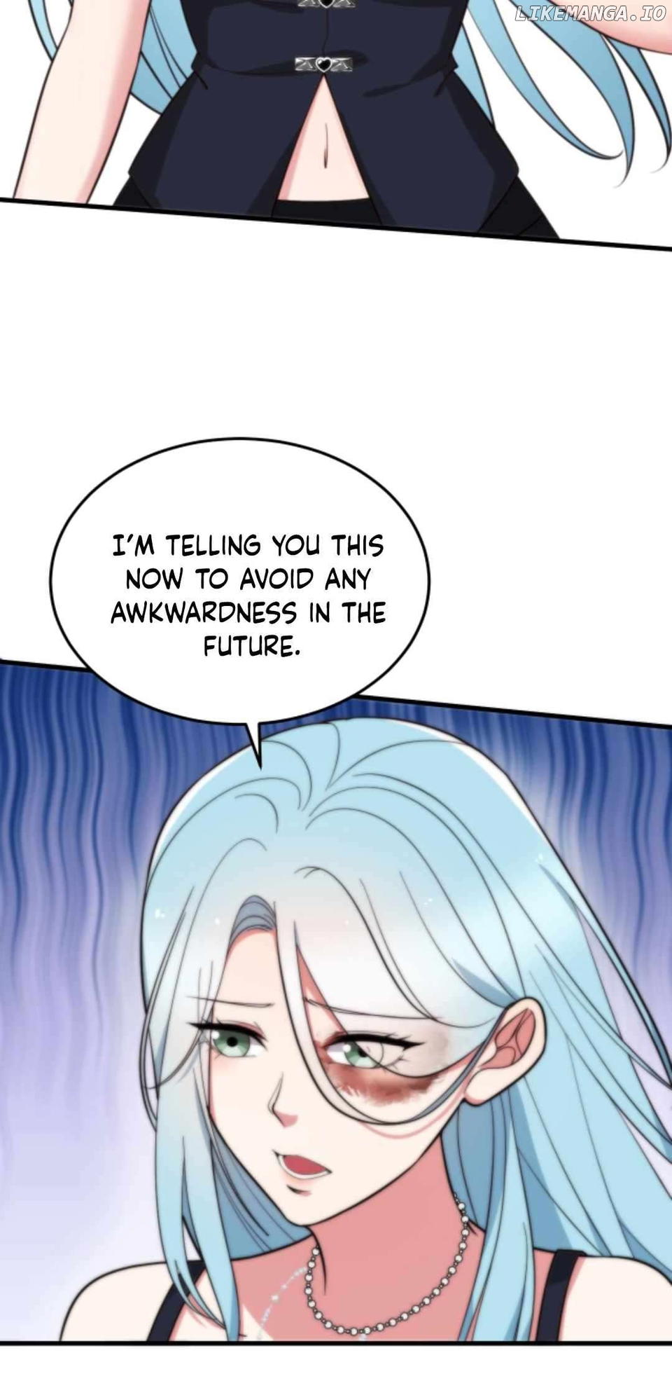 I have 90 billion licking gold Chapter 362 - page 8