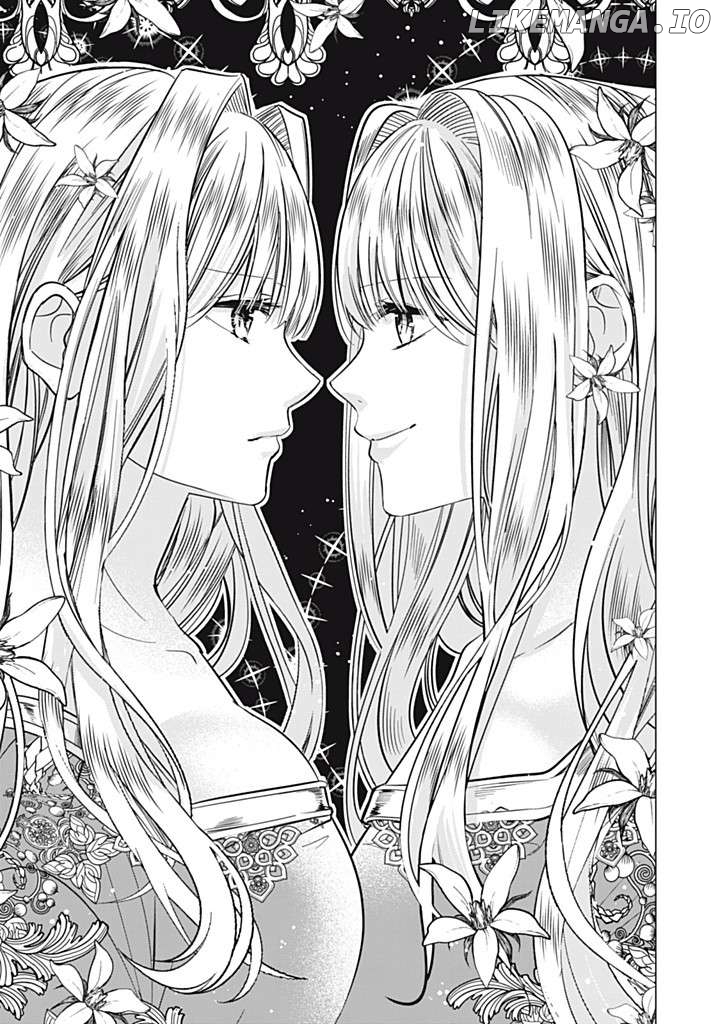 Majo Maid Wa Joou No Himitsu O Shitte Iru Chapter 16 - page 1