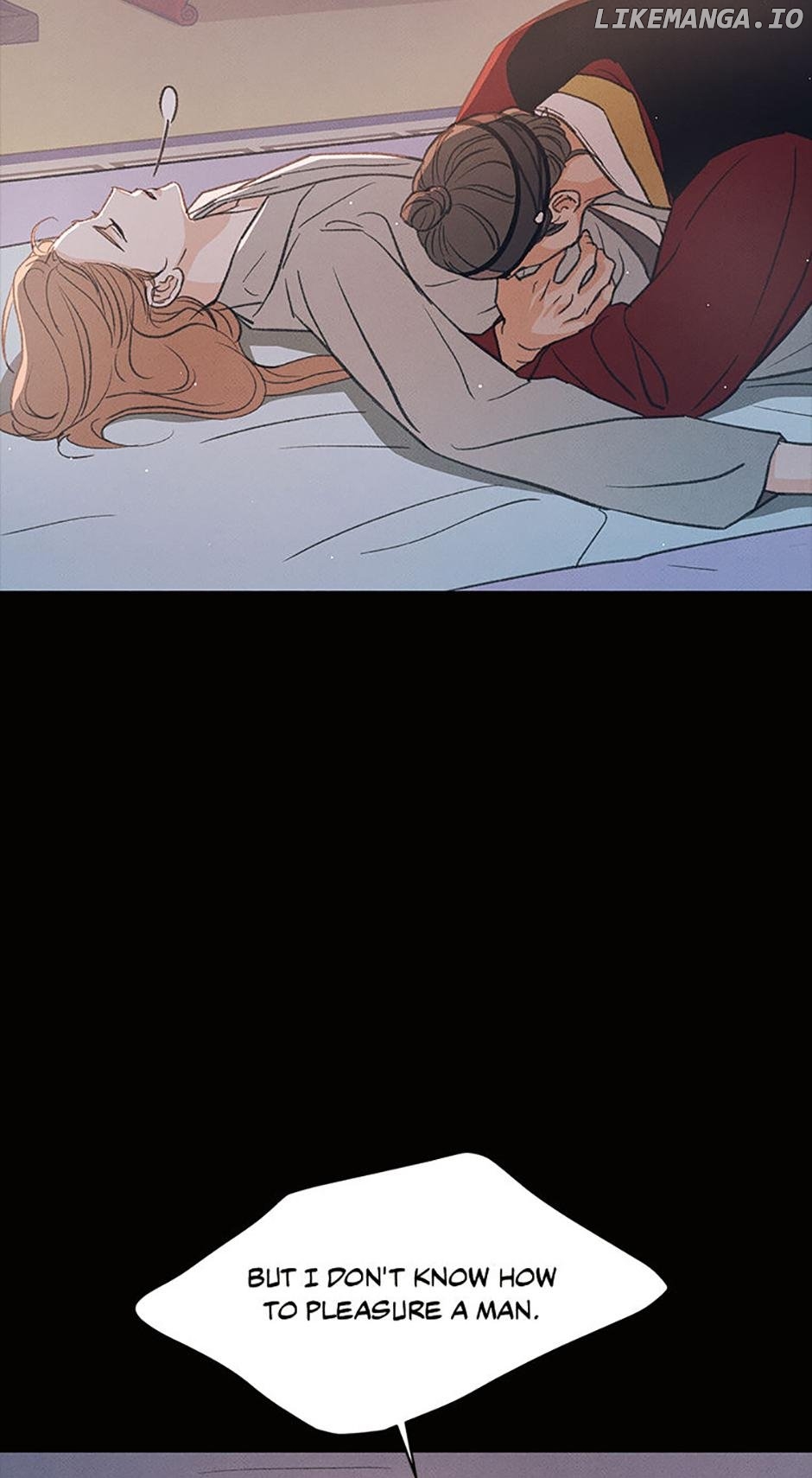 Under the Plum Blossom Tree Chapter 76 - page 13