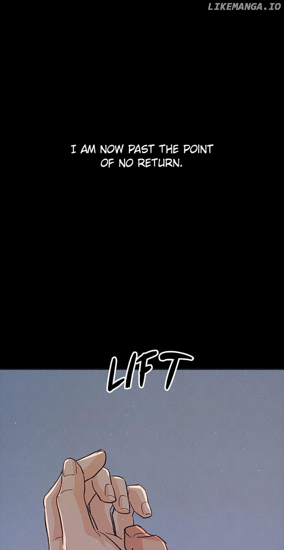 Under the Plum Blossom Tree Chapter 76 - page 30