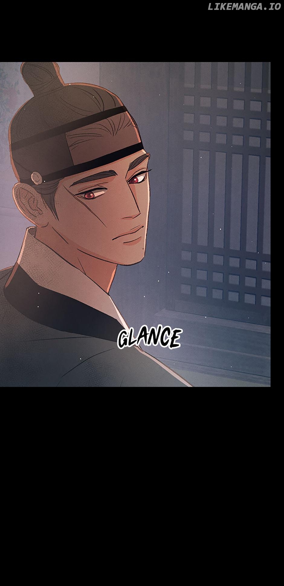 Under the Plum Blossom Tree Chapter 76 - page 39