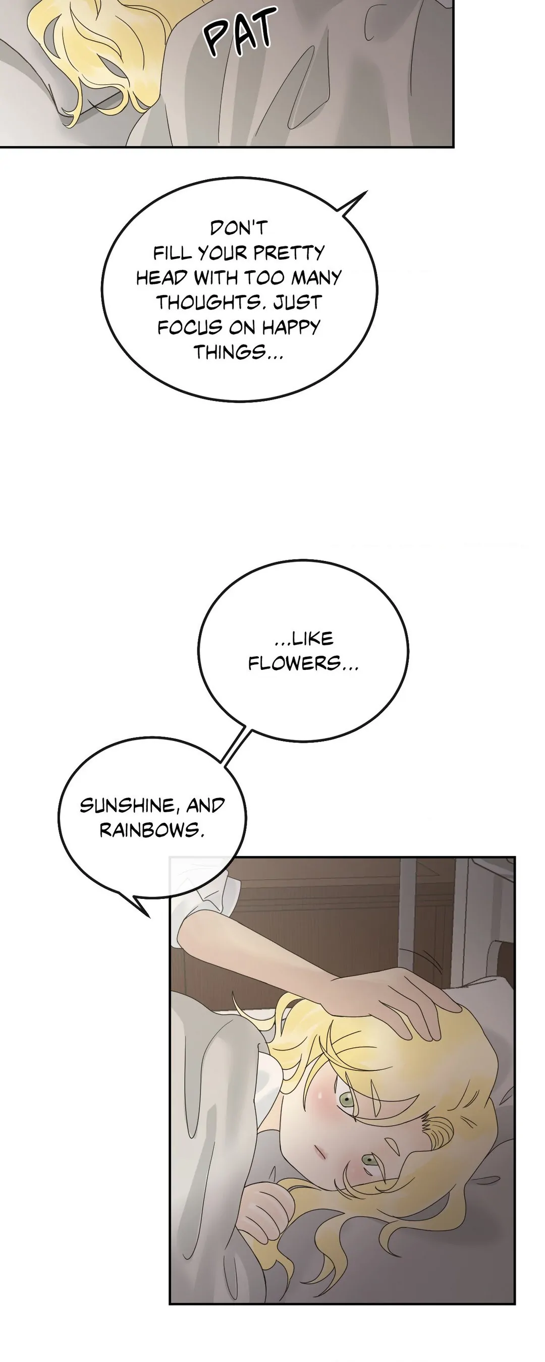 Where the Heart Is Chapter 23 - page 11