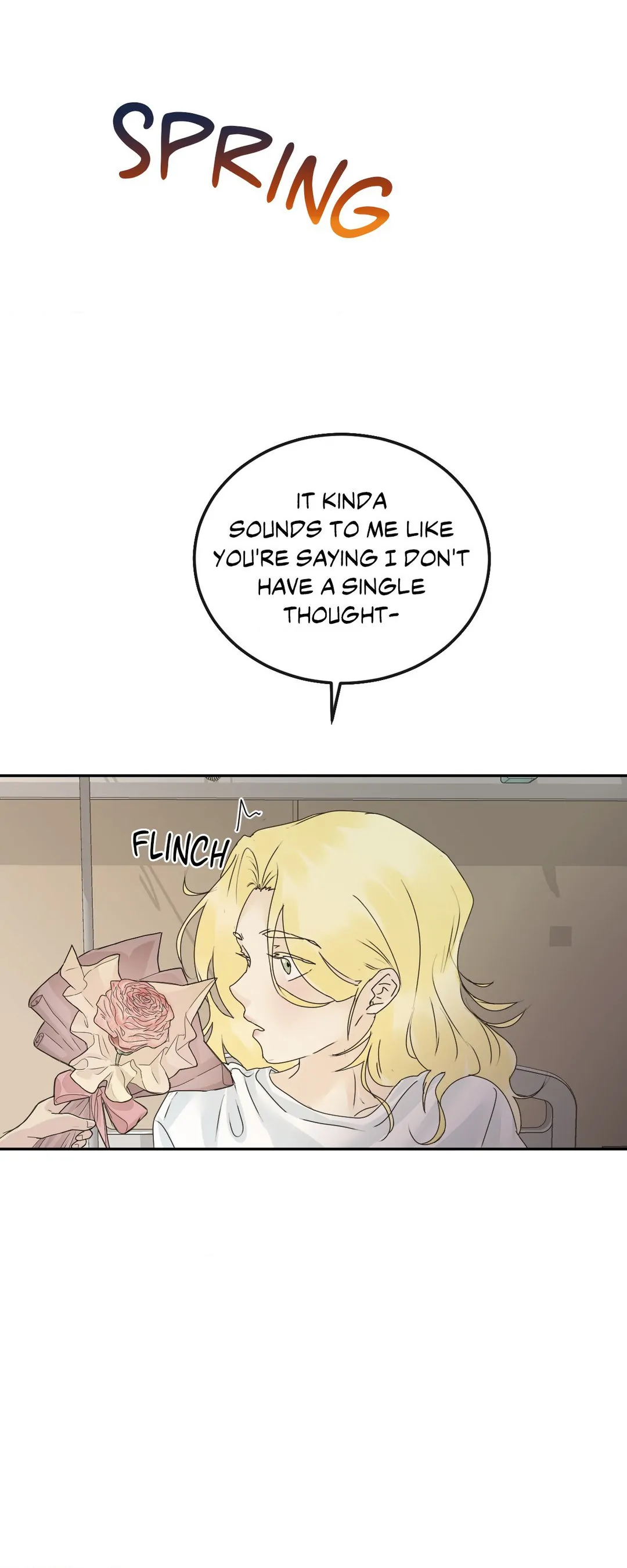 Where the Heart Is Chapter 23 - page 12