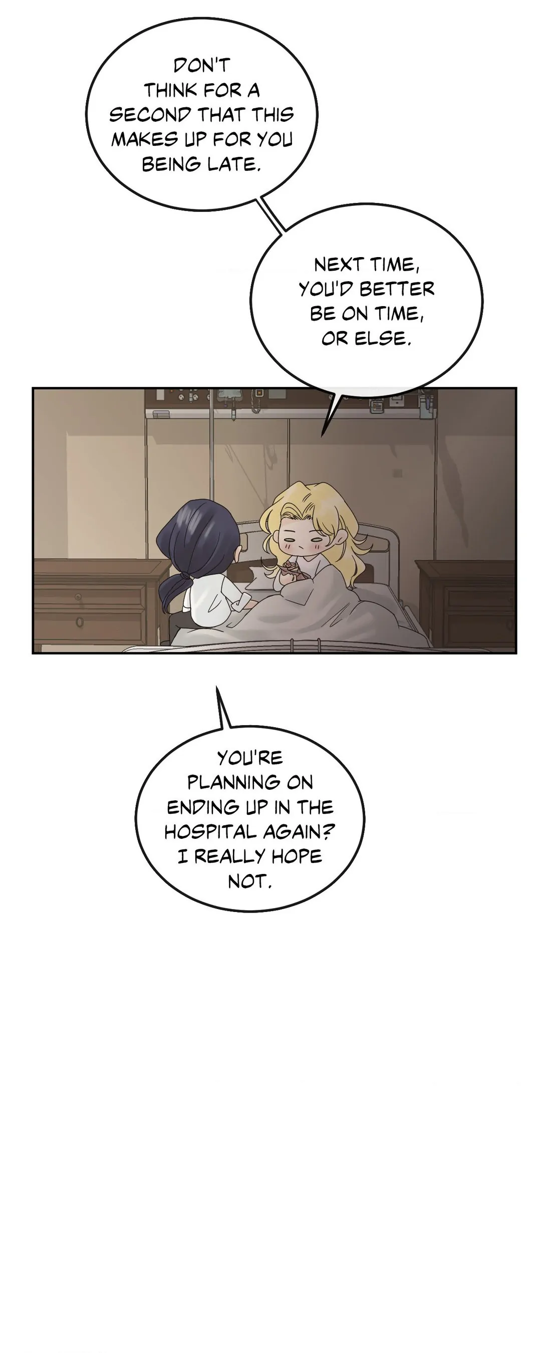Where the Heart Is Chapter 23 - page 13