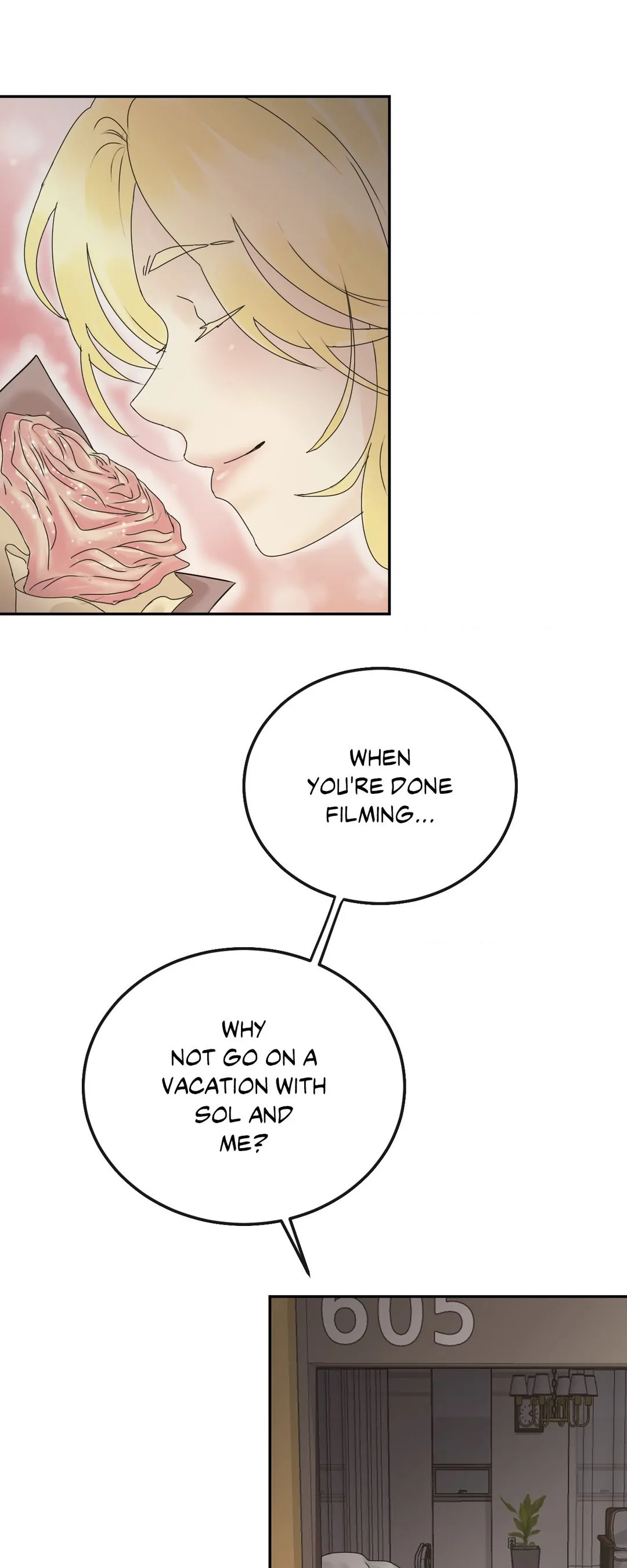 Where the Heart Is Chapter 23 - page 14