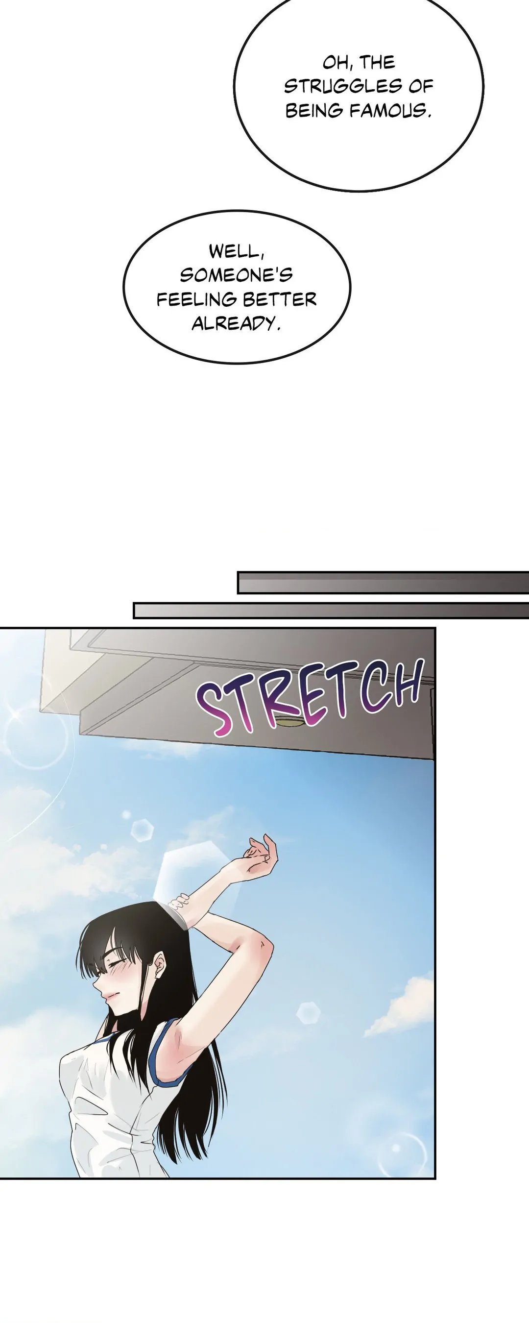 Where the Heart Is Chapter 23 - page 18