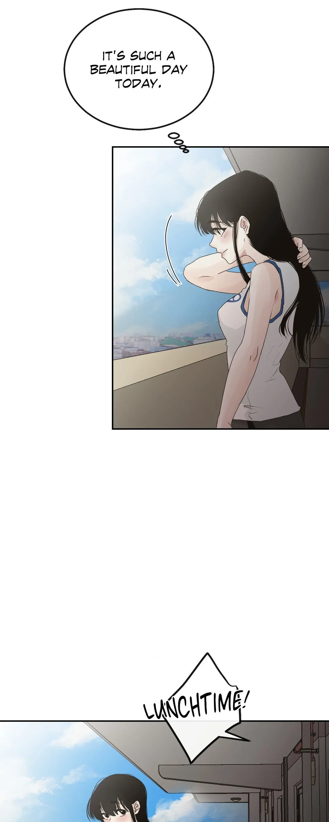 Where the Heart Is Chapter 23 - page 19