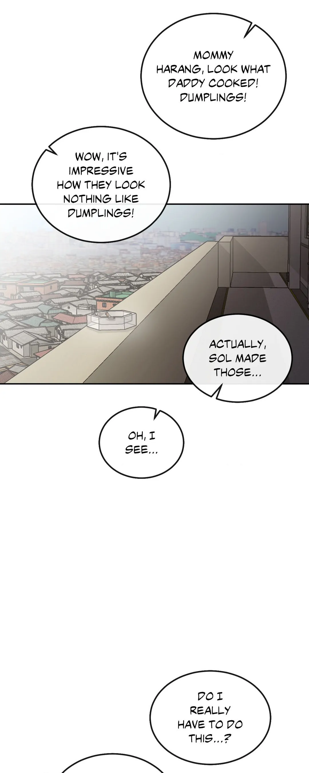 Where the Heart Is Chapter 23 - page 21