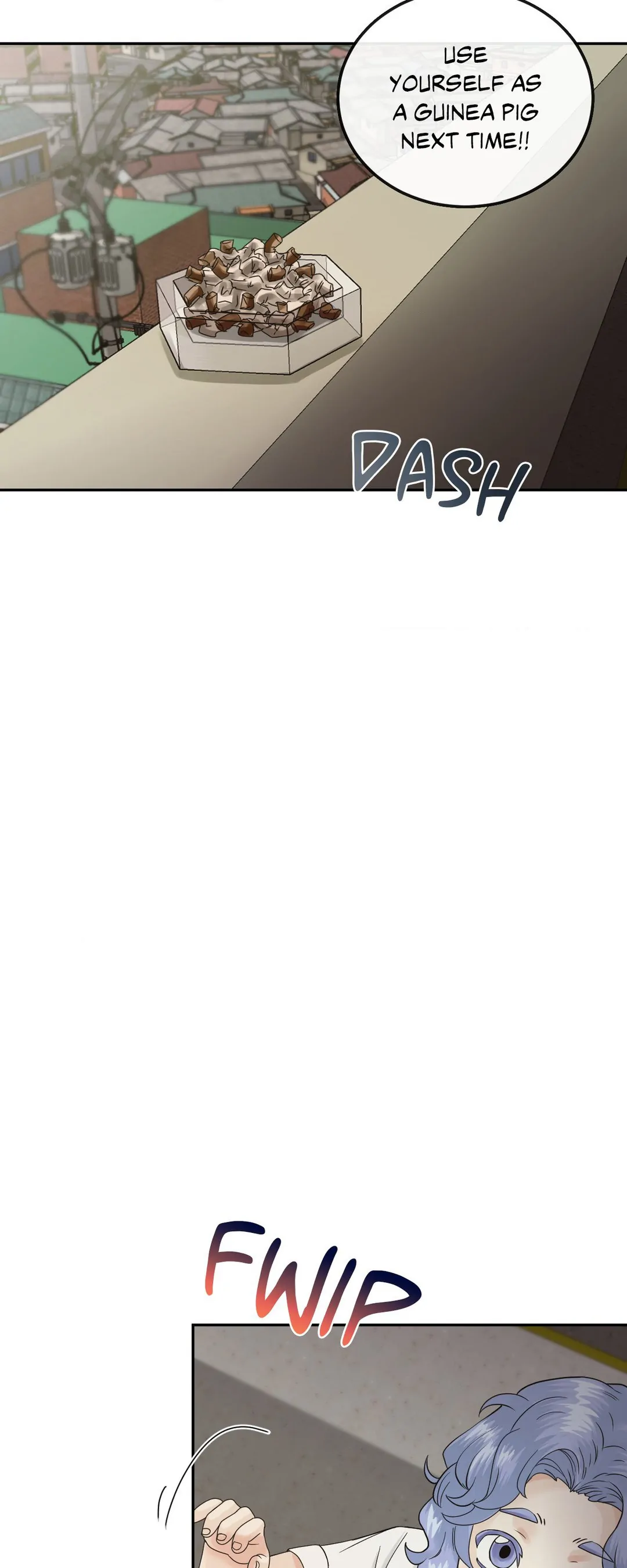 Where the Heart Is Chapter 23 - page 26