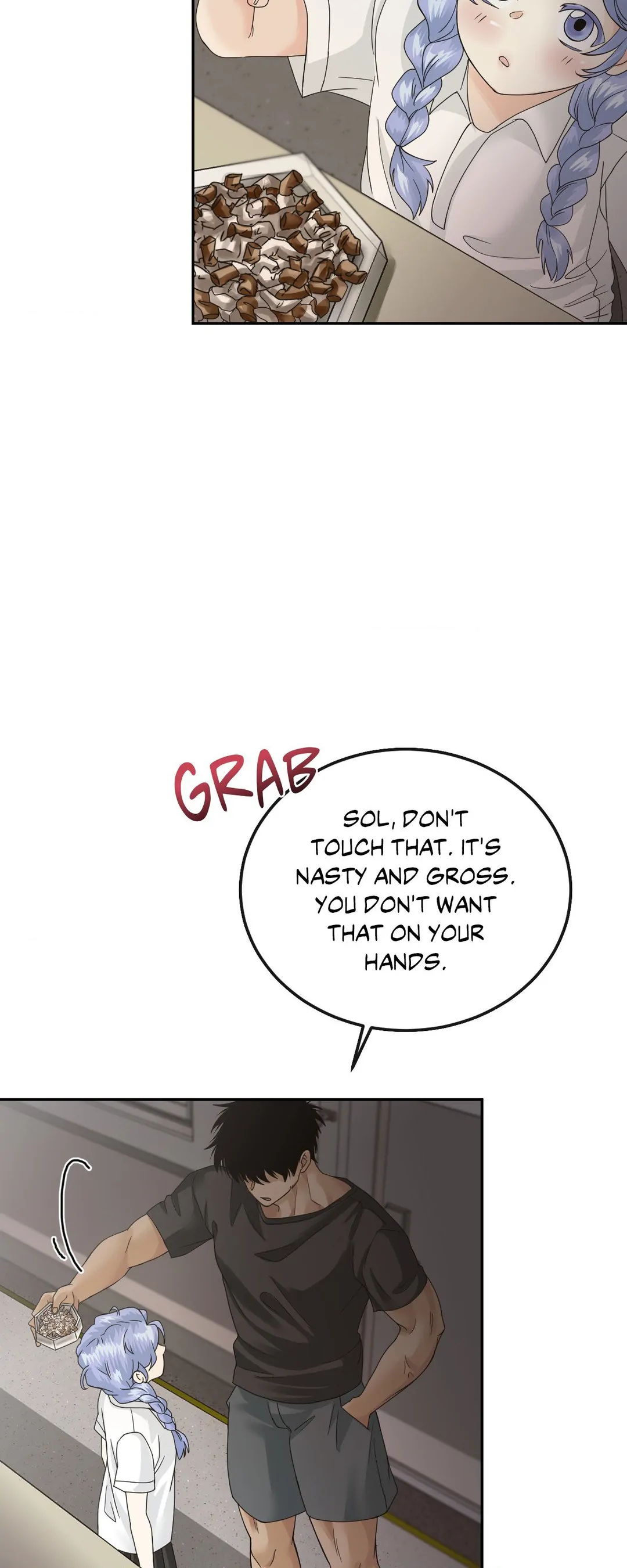 Where the Heart Is Chapter 23 - page 27