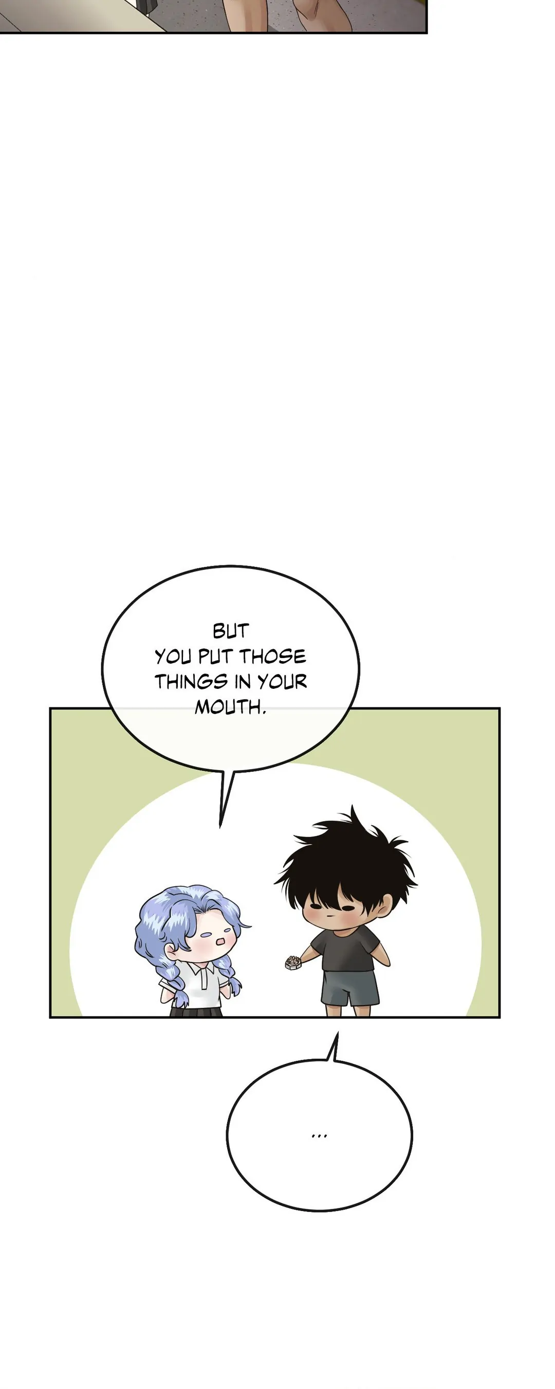 Where the Heart Is Chapter 23 - page 28