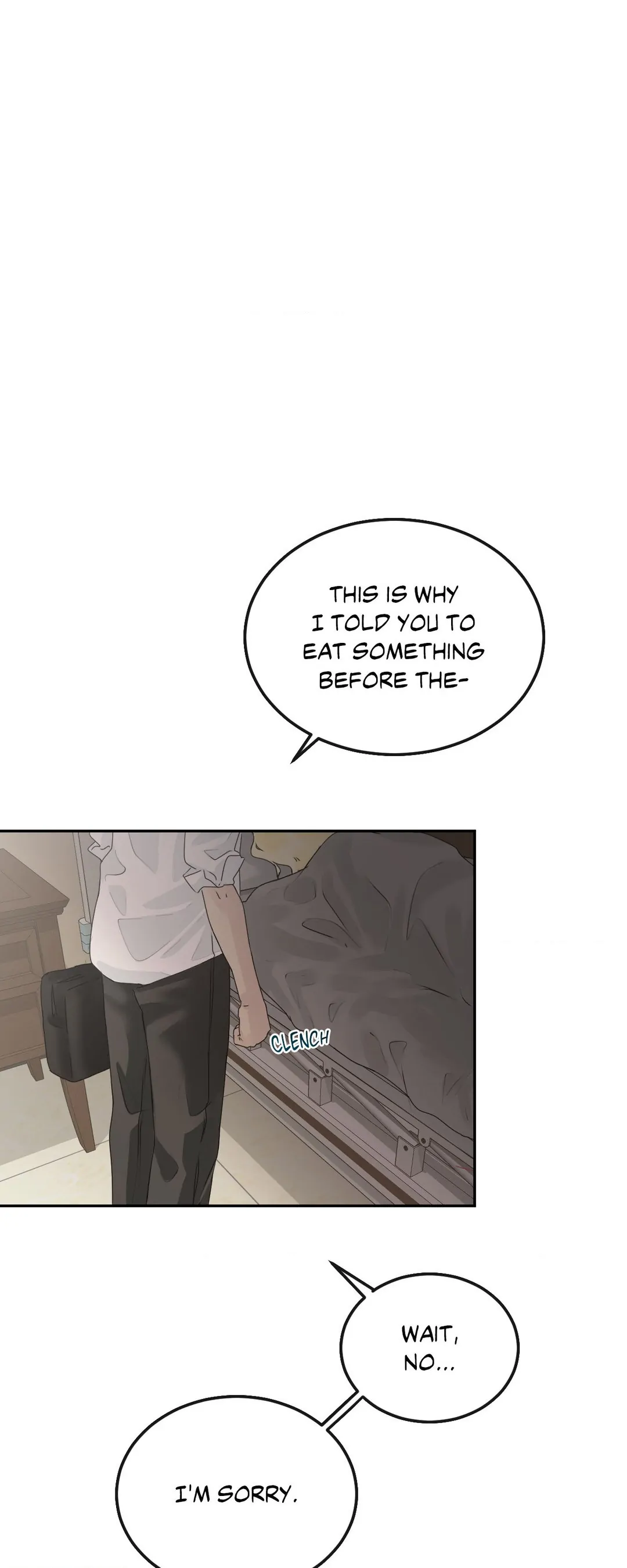 Where the Heart Is Chapter 23 - page 4
