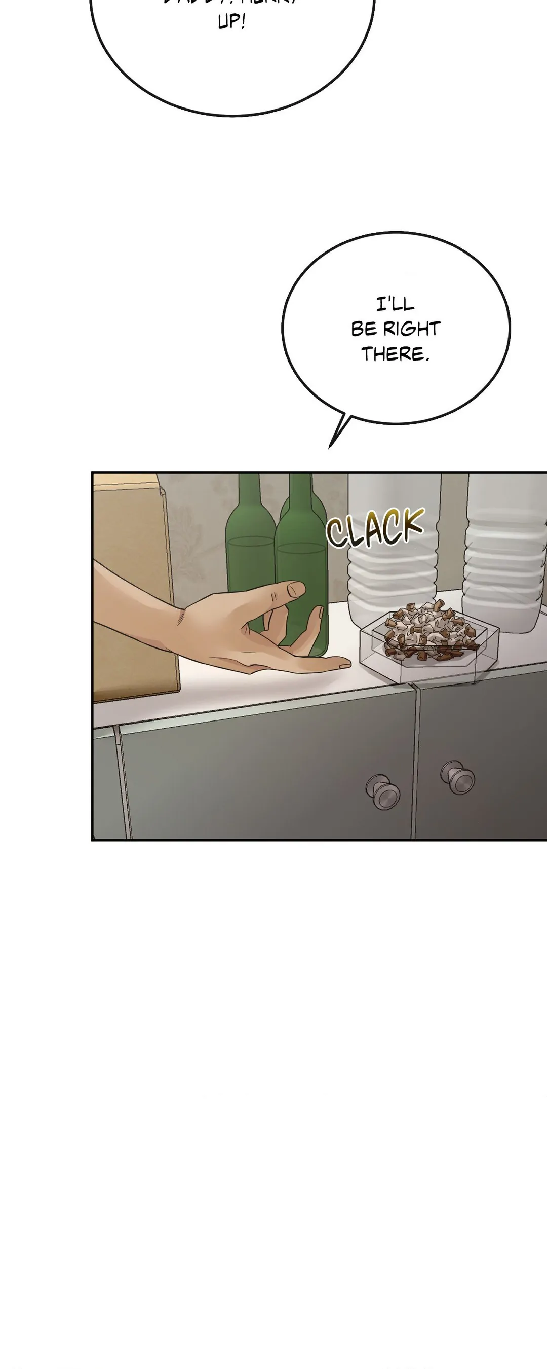Where the Heart Is Chapter 23 - page 31