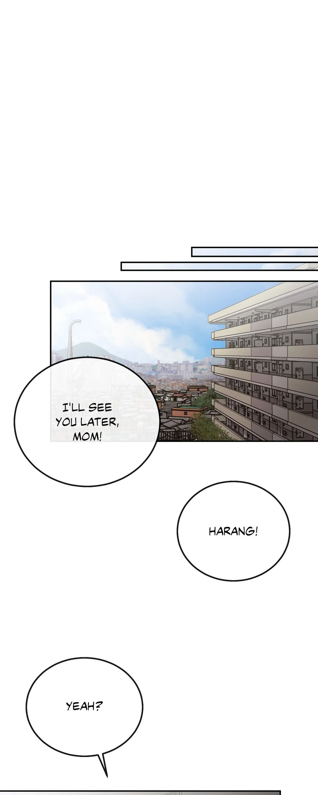 Where the Heart Is Chapter 23 - page 33