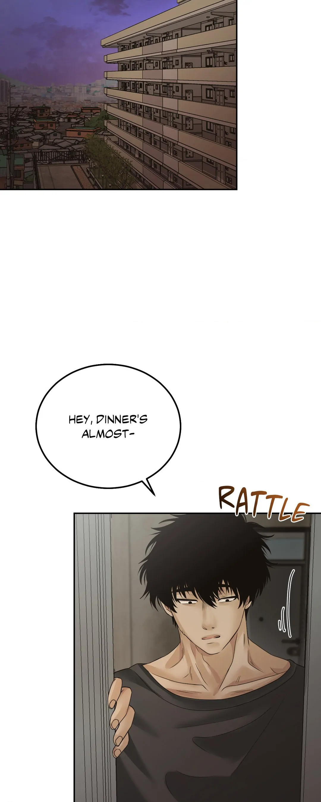 Where the Heart Is Chapter 23 - page 40