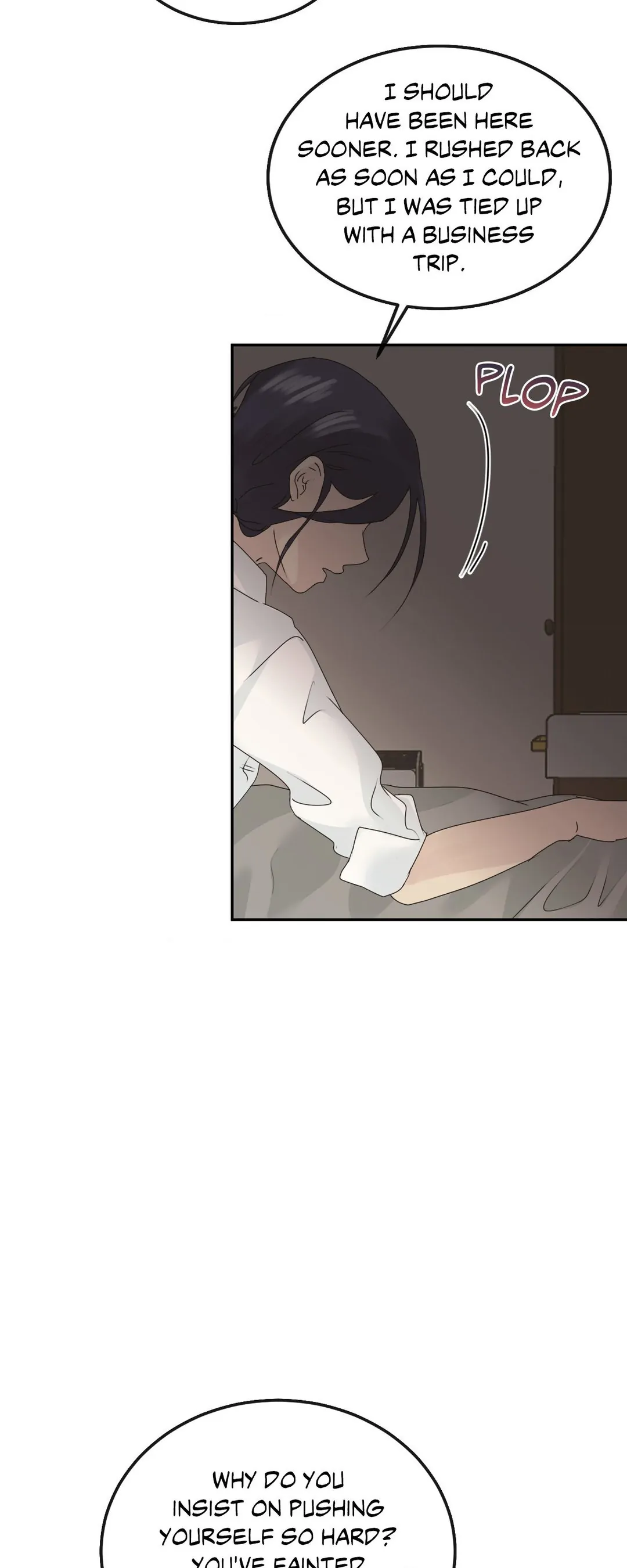 Where the Heart Is Chapter 23 - page 5