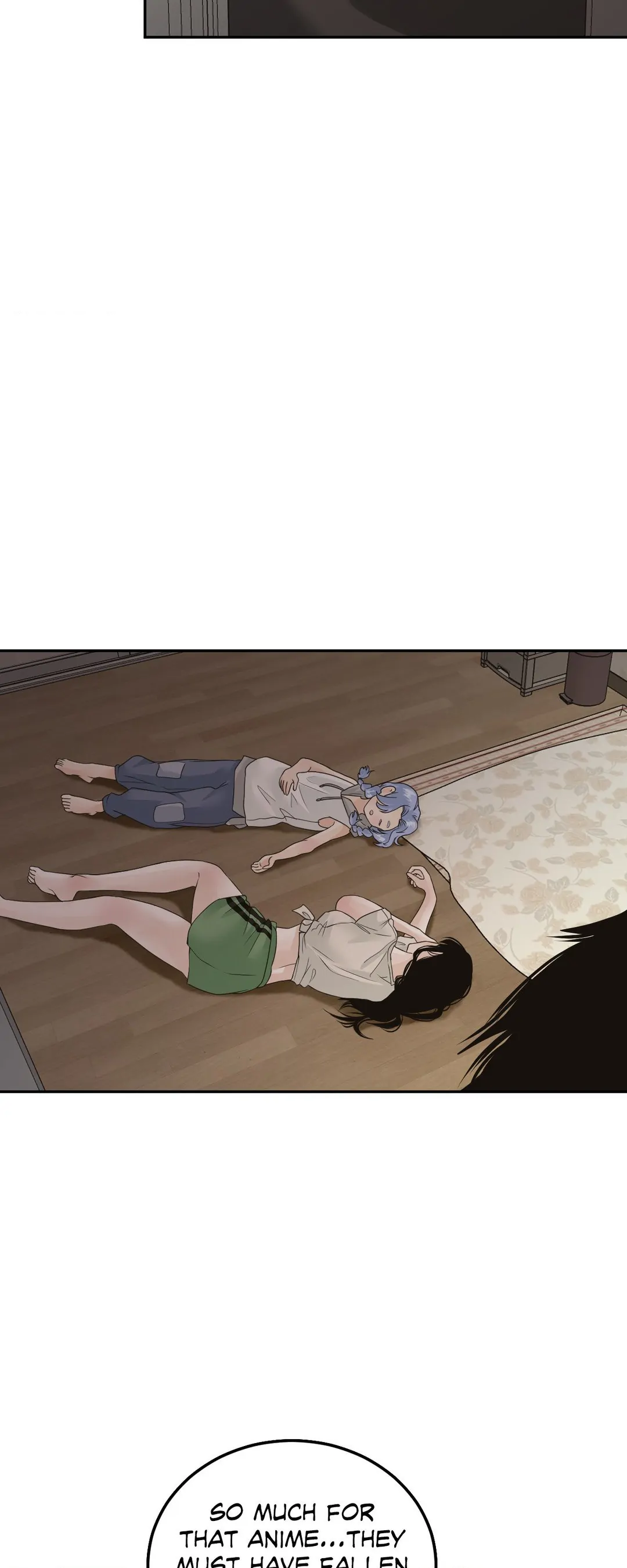 Where the Heart Is Chapter 23 - page 41