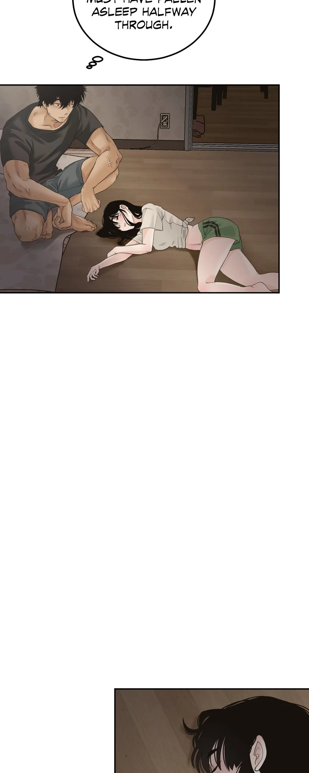 Where the Heart Is Chapter 23 - page 42