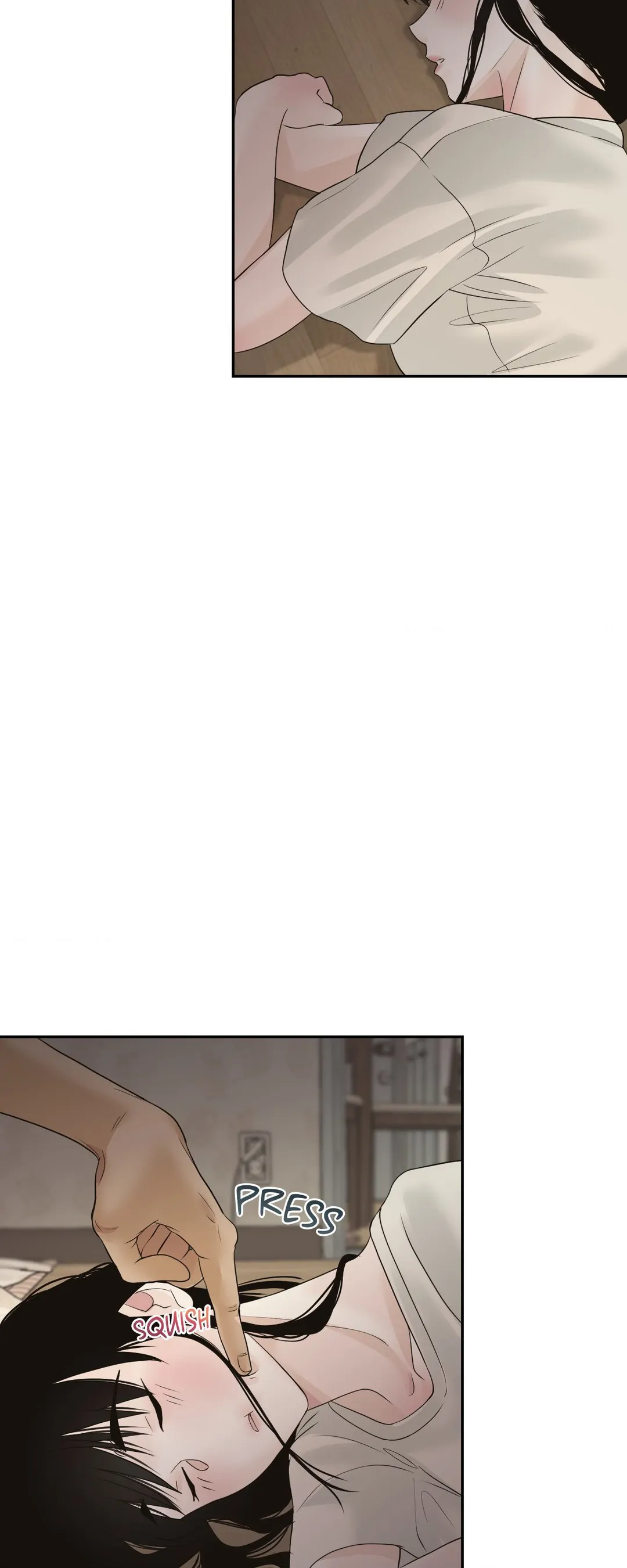 Where the Heart Is Chapter 23 - page 43