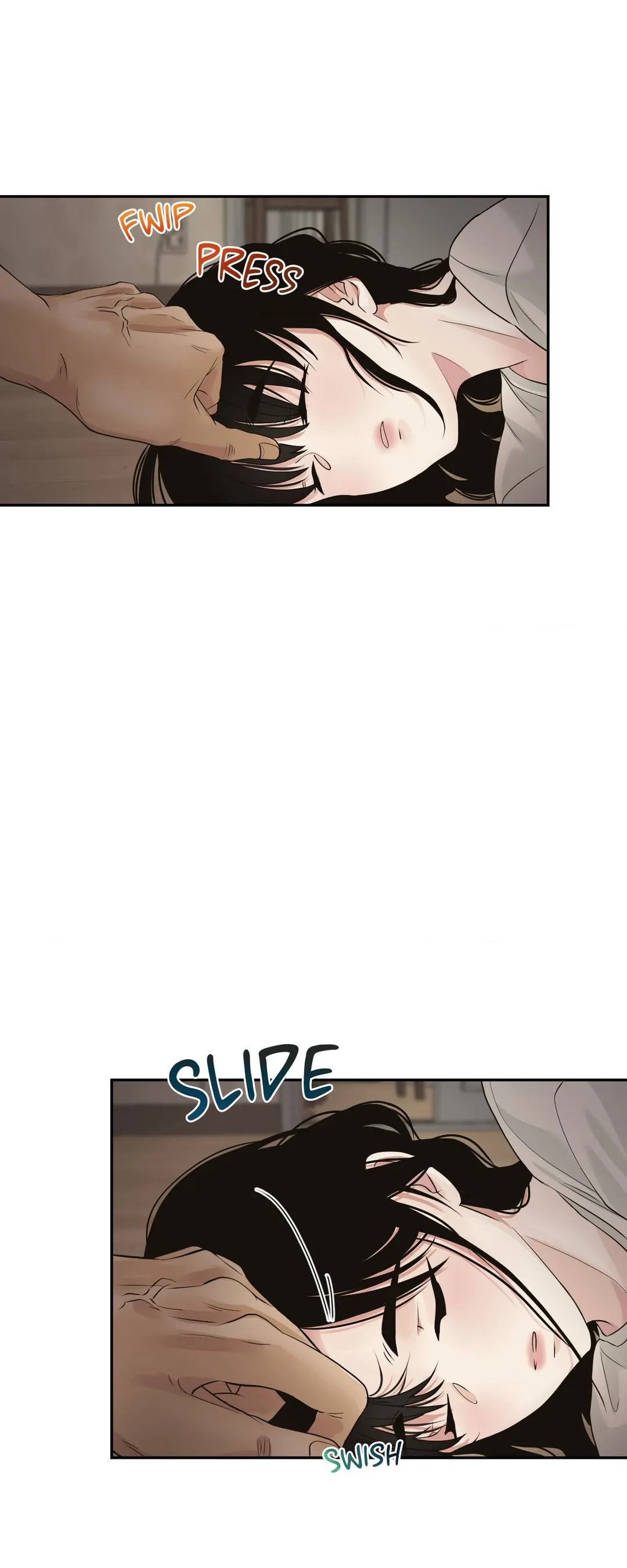 Where the Heart Is Chapter 23 - page 46