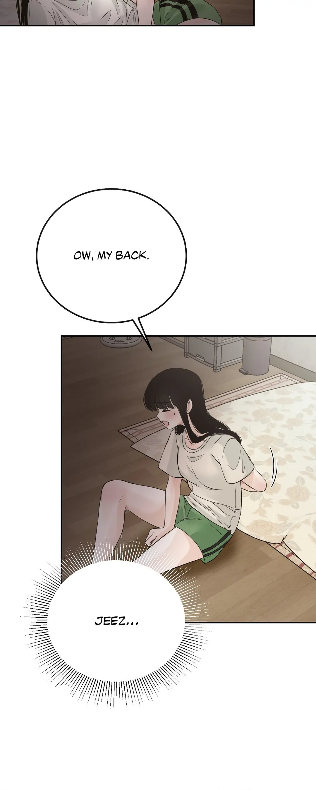 Where the Heart Is Chapter 23 - page 51