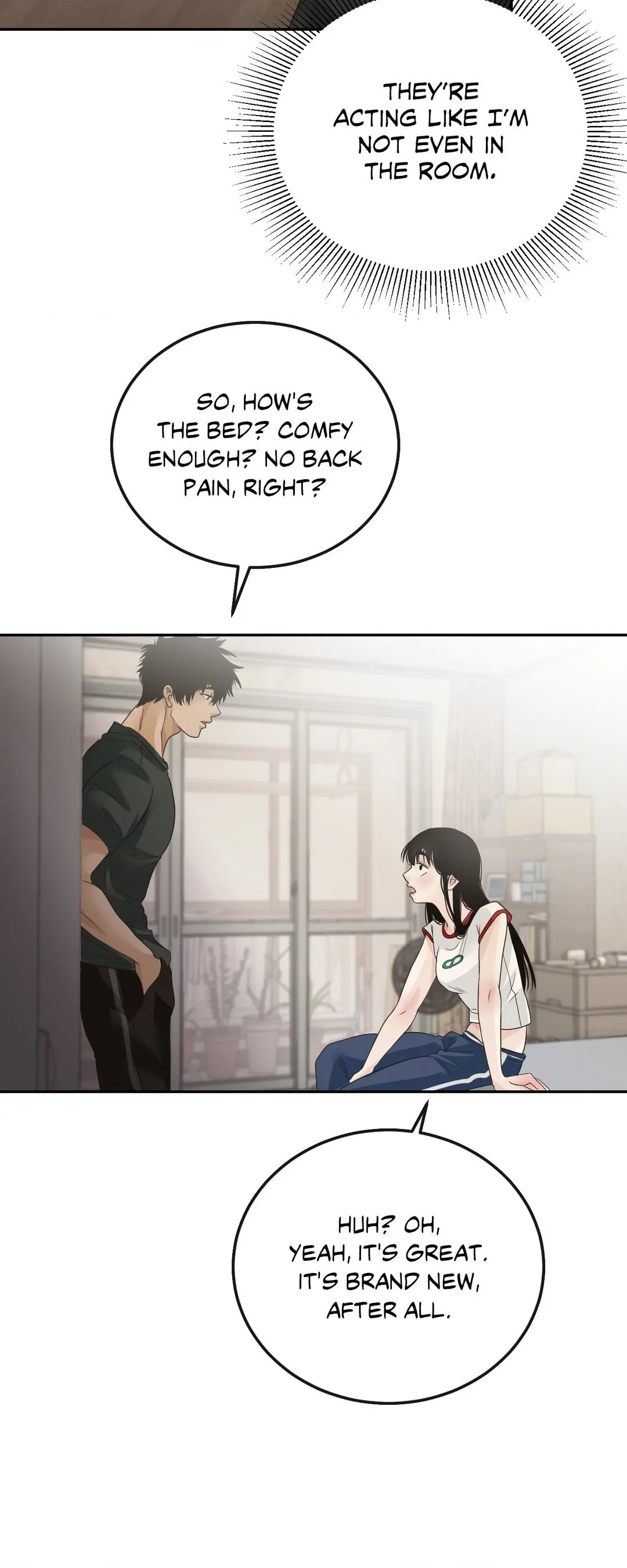 Where the Heart Is Chapter 23 - page 57