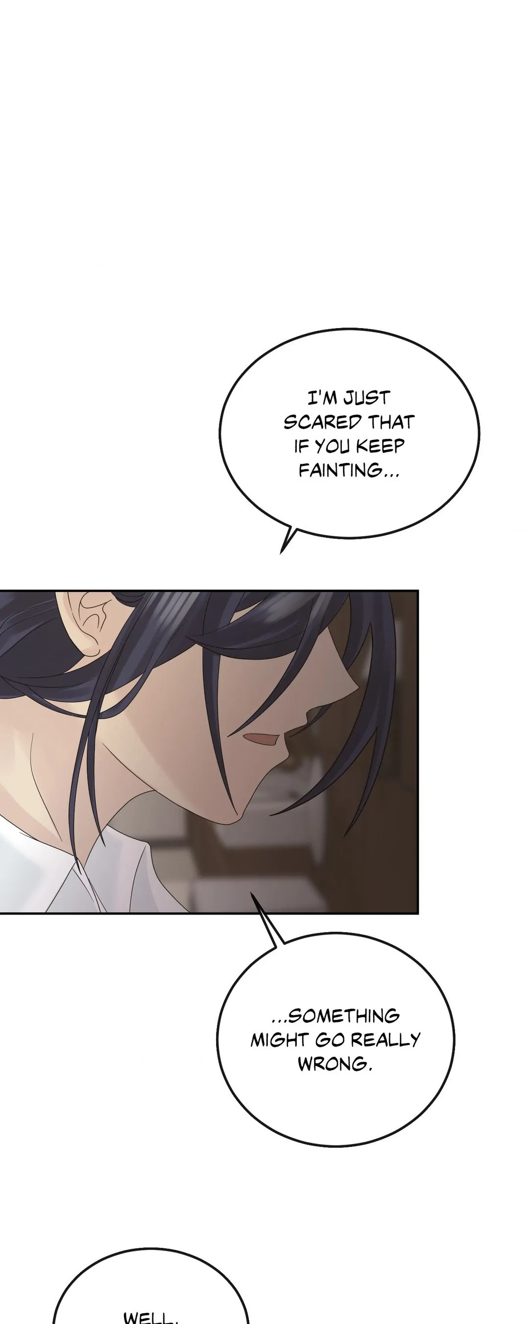 Where the Heart Is Chapter 23 - page 8