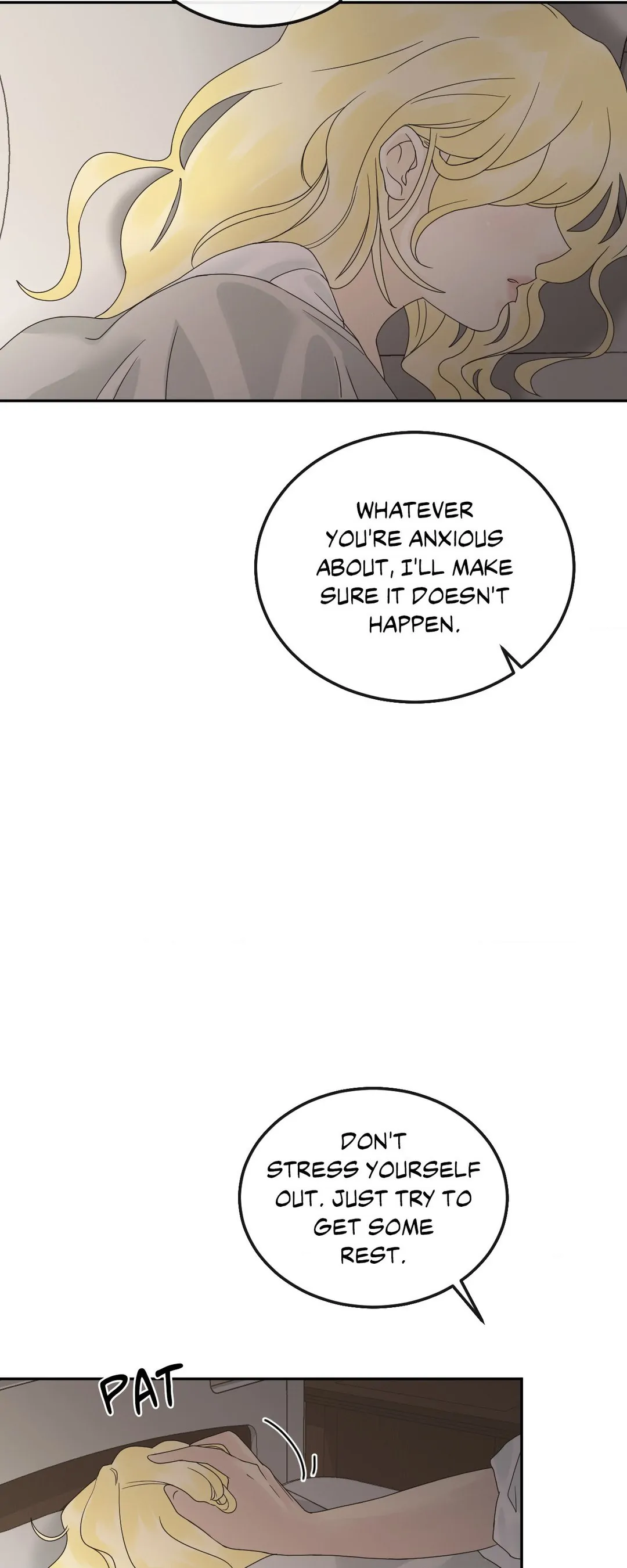 Where the Heart Is Chapter 23 - page 10