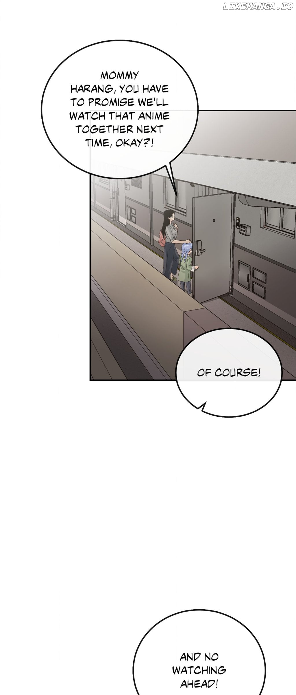 Where the Heart Is Chapter 24 - page 2